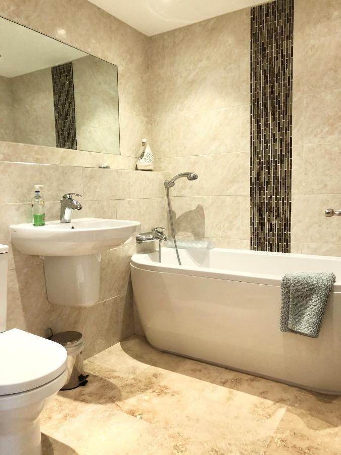 8 Oakridge, St Mellion Villa Ngoại thất bức ảnh