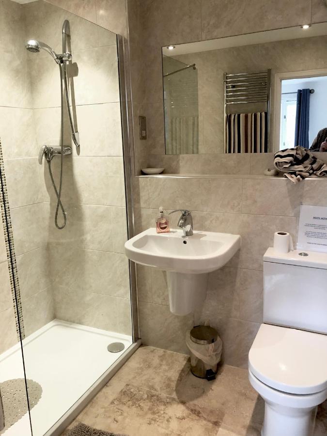 8 Oakridge, St Mellion Villa Ngoại thất bức ảnh